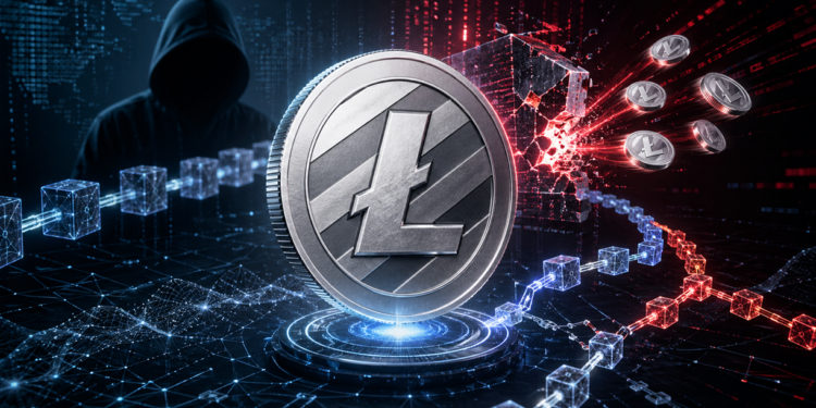 Litecoin’s MWEB Bug Let An Attacker Create 85,034 LTC
