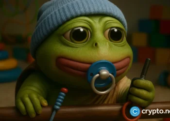 Little Pepe presale almost complete; investors look ahead after the $28m milestone