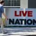 Live Nation stock falls as jury finds ticketing giant acted as an illegal monopoly. Here’s what happens next.
