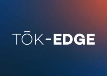 London-based Tok-Edge unveils Redemption Token as firm reaches $15M valuation