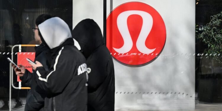 Lululemon is getting a Nike veteran as its new CEO. An analyst says that could be a problem.