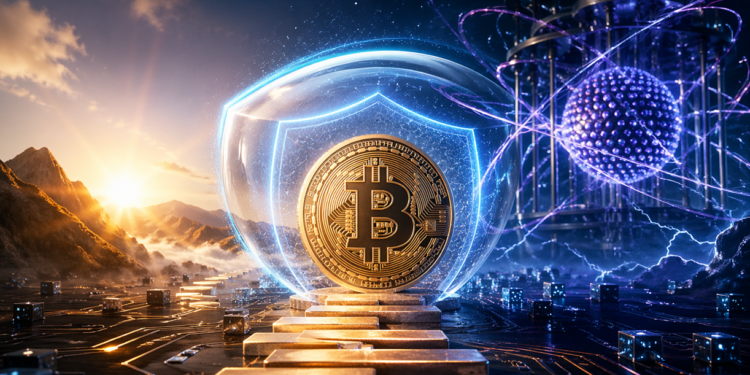 MIT Researcher Proposes New Path To Make Bitcoin Quantum-Safe