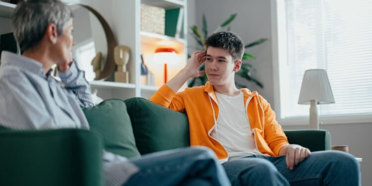 Many Gen Z adults still get financial help from their parents