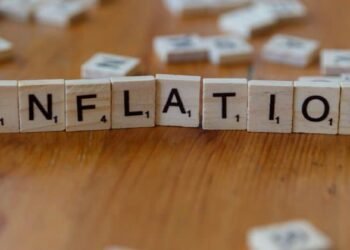 March CPI inflation rises to 3.3% as energy shock offsets core stability