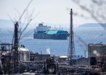 March saw the largest increase in global energy inflation in 25 years