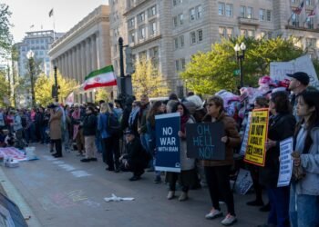 Markets looking ‘through the noise’ of Iran war — but key questions remain, says JPMorgan