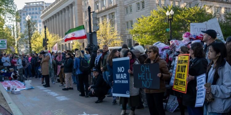 Markets looking ‘through the noise’ of Iran war — but key questions remain, says JPMorgan