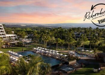 Condé Nast Traveler