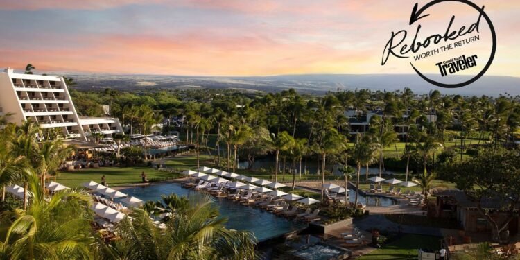 Condé Nast Traveler