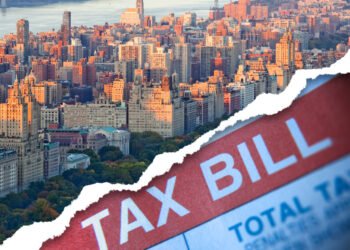 Mayor Mamdani’s $500 million war on the rich will force New York City’s top taxpayers to Florida