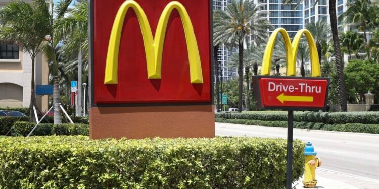 McDonald’s $3 menu is about to kick off. Here’s why Wall Street is already a fan.