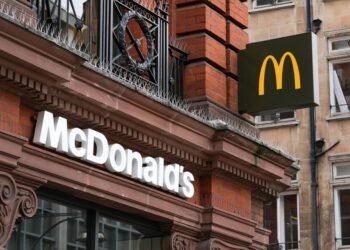 McDonald’s to add refreshers, crafted sodas to US menus