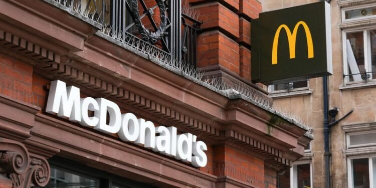 McDonald’s to add refreshers, crafted sodas to US menus