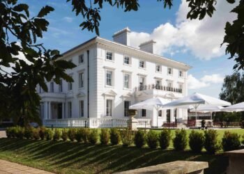 Mera secures £100m from US credit fund to deploy into new UK real estate JV department