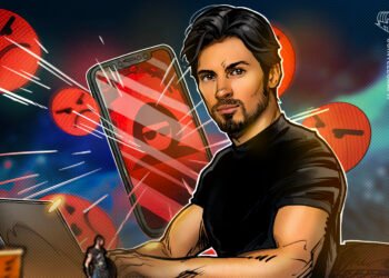 Messaging Push Notification Logs Can Breach User Privacy: Pavel Durov