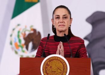 Mexico to require federal projects to use local steel in response to US tariffs