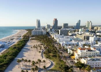 Miami Itinerary: An Insider's Guide to Three Perfect Days in Miami
