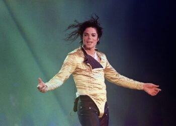 Michael Jackson biopic’s massive box-office success proves his staying power despite controversy