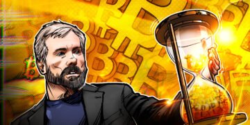 Michael Saylor Hints Strategy is Buying More Bitcoin