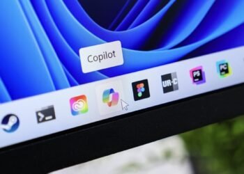 Microsoft Is Removing Copilot Buttons From These Windows 11 Apps
