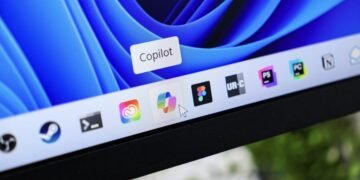 Microsoft Is Removing Copilot Buttons From These Windows 11 Apps