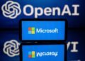 Microsoft and OpenAI aren’t breaking up. But they’re not exclusive anymore.