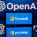 Microsoft and OpenAI aren’t breaking up. But they’re not exclusive anymore.