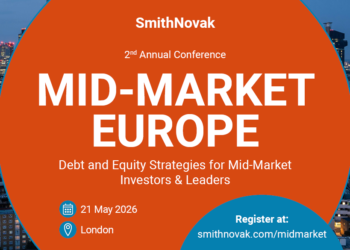 Mid-Market Europe 2026