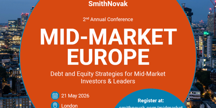 Mid-Market Europe 2026