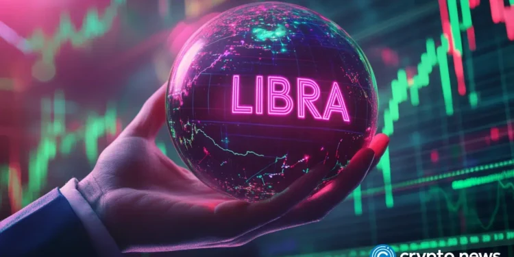 Milei call logs raise new questions over Libra token promotion
