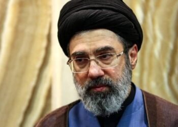 Mojtaba Khamenei injured, Iran succession questions arise