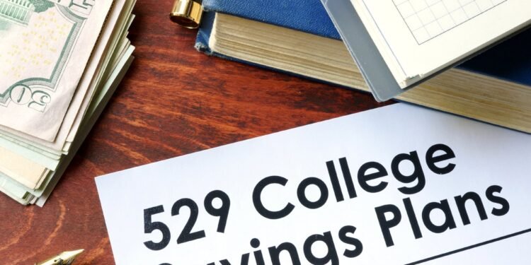 More Opportunities to Use Section 529 College Savings Funds from New Law