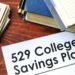 More Opportunities to Use Section 529 College Savings Funds from New Law