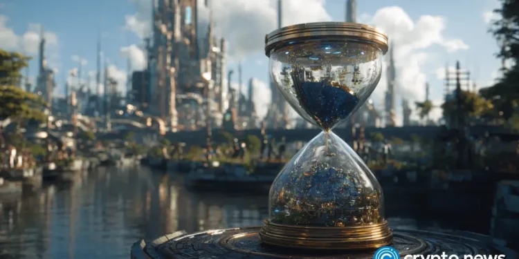 Moreno Sets May CLARITY Act Deadline