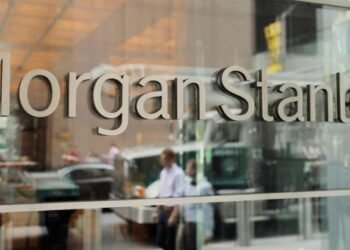 Morgan Stanley launches Bitcoin ETF with lowest fees in the game, and demand is already surging