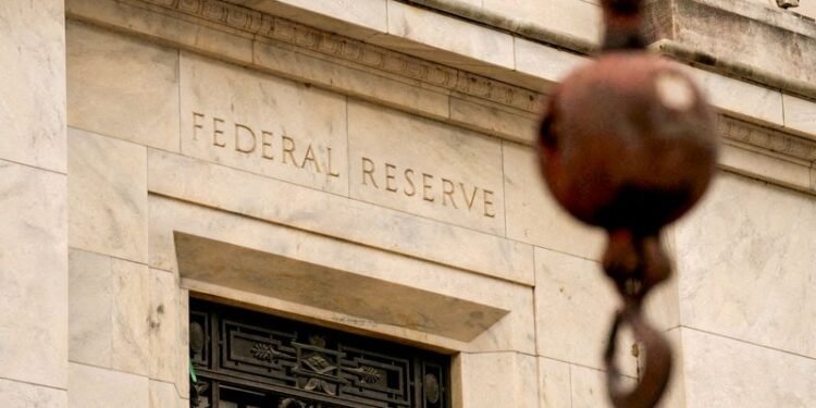 Morning Bid: Fed sails into unchartered waters as Powell bows out