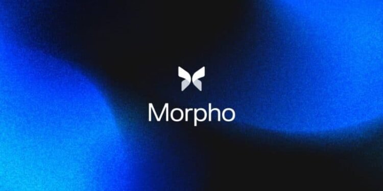 Morpho introduces Morpho Agents to bring AI agents into DeFi lending