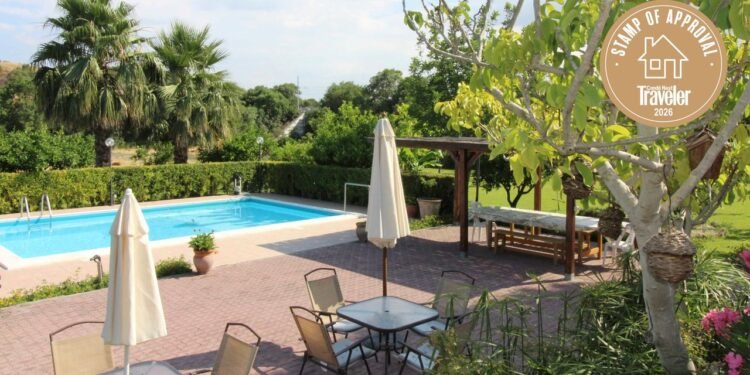 Condé Nast Traveler