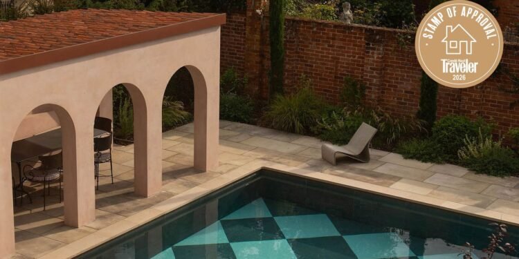 My Favorite Suffolk Airbnb: A Lovingly Restored 18th Century Manor