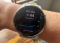 My Five Favorite Things About the Garmin Forerunner 970 (so Far)