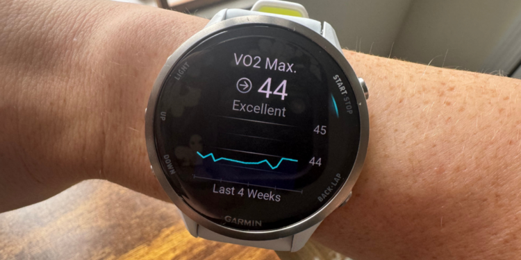 My Five Favorite Things About the Garmin Forerunner 970 (so Far)