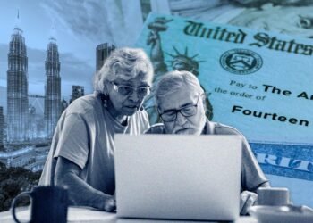 My wife and I want to move to Malaysia. Will we receive Social Security benefits there?