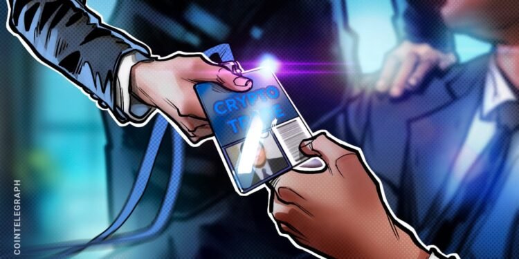 Nauru Appoints Dadvan Yousuf Trade Commissioner for Crypto Push