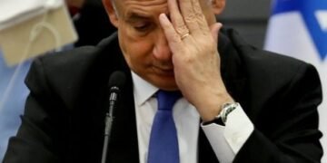 Netanyahu not invited to Washington amid US-Iran tensions