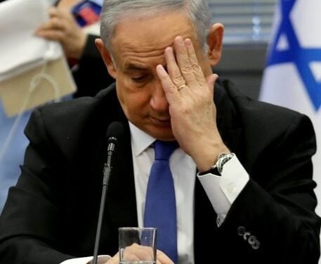 Netanyahu not invited to Washington amid US-Iran tensions