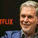 Netflix co-founder Reed Hastings has made over $500 million on stock options since last year
