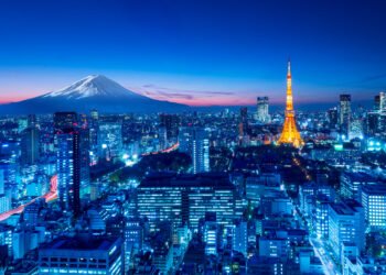 Neuberger and Sumitomo strike Japan private debt JV