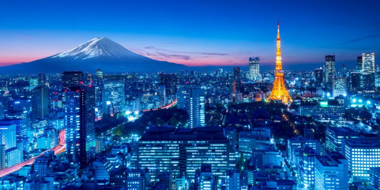 Neuberger and Sumitomo strike Japan private debt JV