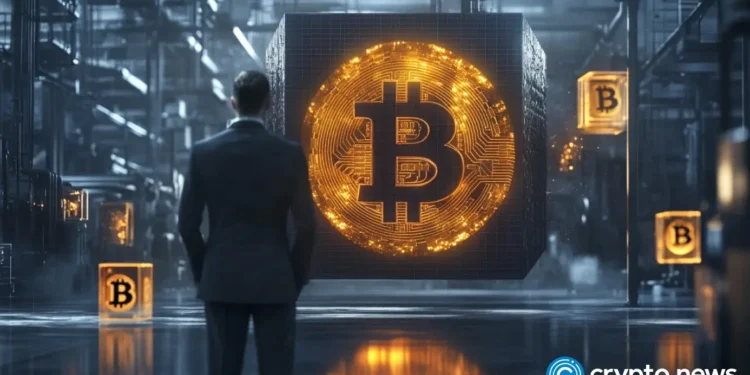 New Hampshire Bitcoin-backed bond receives Ba2 rating from Moody’s