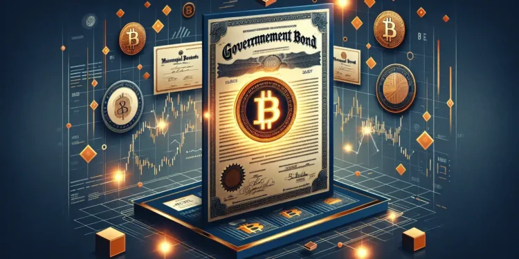New Hampshire to Issue $100M Bitcoin-Backed Bond With Speculative Moody's Rating
